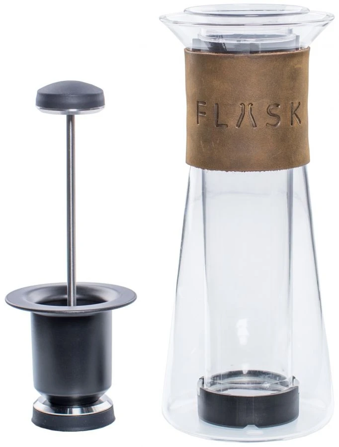 Ethoz® FLASK French Press 500 Ml 1 Ethoz® FLASK French Press 500 Ml