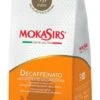 MokaSirs Decaffeinato Decaf Ground Coffee