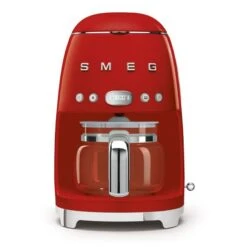Coffee Related Products 32 Smeg DCF02 Coffee Maker