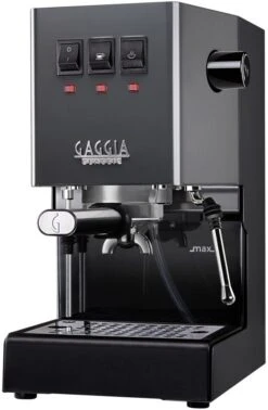 Gaggia New Classic Espresso Machine