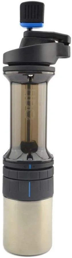 Orphan Espresso LIDO 3 Manual Coffee Grinder 1 Orphan Espresso LIDO 3 Manual Coffee Grinder