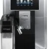DeLonghi ECAM610.75.MB PrimaDonna Soul Automatic Coffee Machine