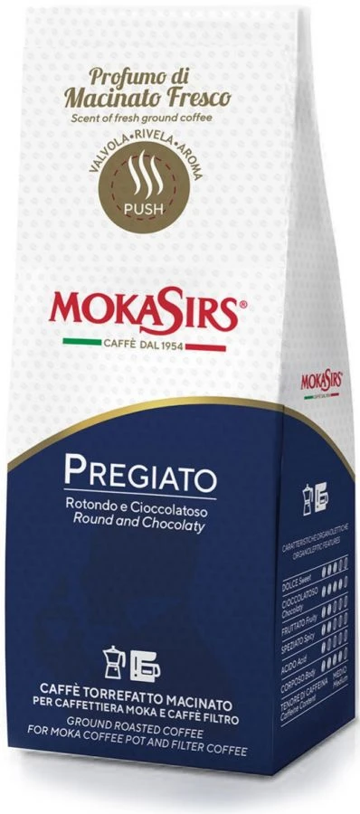 Mokasirs Pregiato 1 Mokasirs Pregiato