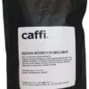 Caffi Indian Monsoon Malabar 250 G Coffee Beans