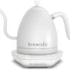 Brewista Artisan Gooseneck Variable Temperature Kettle 1 L