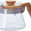 Hario Coffee Server Olive Wood