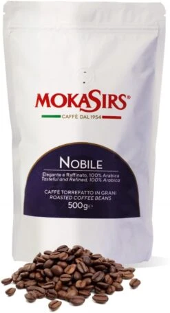 MokaSirs Nobile