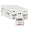 MokaSirs Caffé Macinato Ground Filter Coffee 30 X 64 G