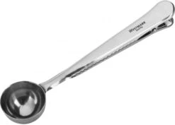 Westmark Coffee Measuring Spoon With Clip