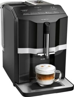 Siemens EQ.300 Fully Automatic Coffee Machine