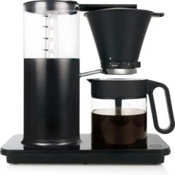 Coffee Related Products 36 Wilfa Classic+ CM5G-100 Coffee Maker