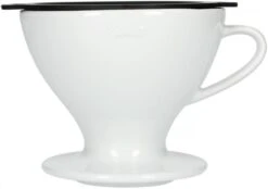 Hario W60-2 Ceramic Coffee Dripper