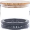 Planetary Design Airscape® Glass With Bamboo Lid