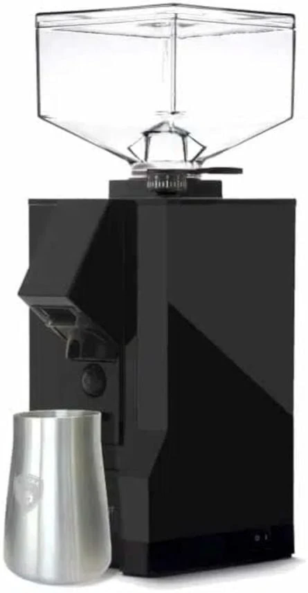 Eureka Mignon Filtro Silent 15BL Coffee Grinder 1 Eureka Mignon Filtro Silent 15BL Coffee Grinder