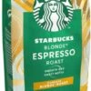 Starbucks Espresso Blonde Roast 200 G Beans
