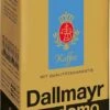 Dallmayr Prodomo Naturmild 500 G Ground Coffee