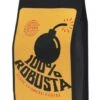 Crema 100 % Robusta Coffee Beans