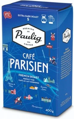 Paulig Café Parisien