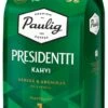 Paulig Presidentti Coffee
