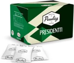 Paulig Presidentti - Portioned Coffee