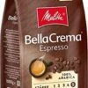 Melitta BellaCrema Espresso 1 Kg Coffee Beans
