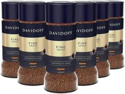 Davidoff Fine Aroma Instant Coffee