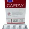 Urnex Cafiza E31 Espresso Machine Cleaning Tablets