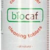 Urnex Biocaf Coffee Grinder Cleaning Tablets 430 G