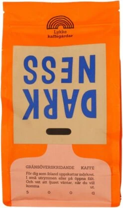 Lykke Darkness 500 G Coffee Beans