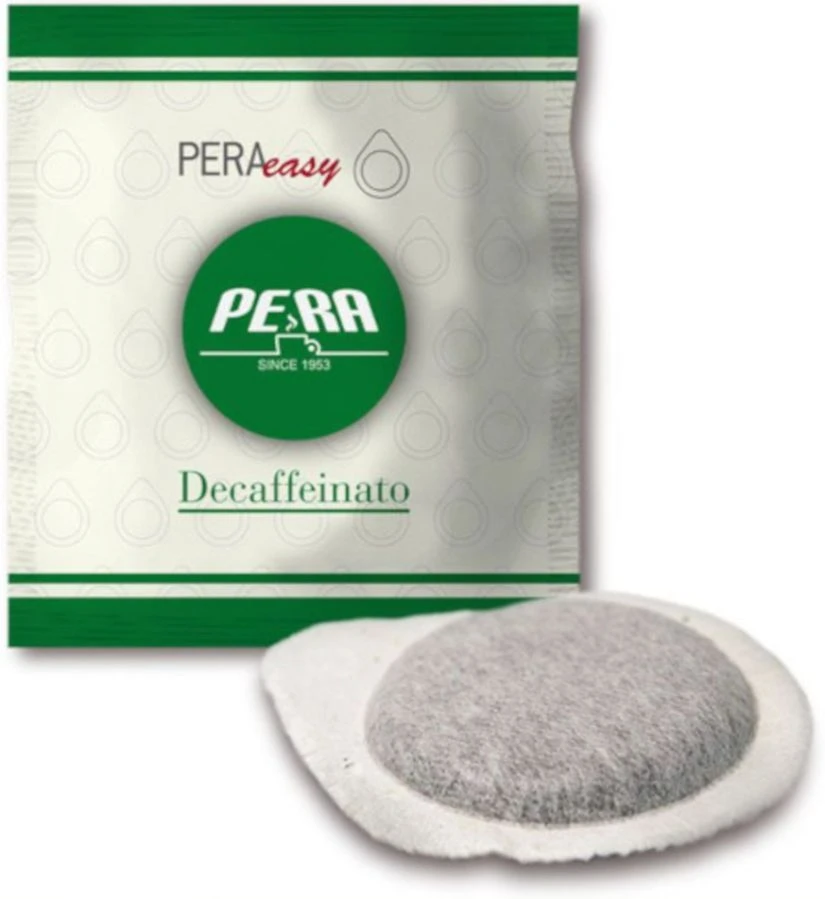 Pera Decaffeinato E.S.E. Espresso Pods 1 Pera Decaffeinato E.S.E. Espresso Pods