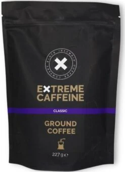 Black Insomnia Classic Flavour Coffee