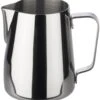 JoeFrex Milk Pitcher With Scale