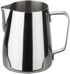 JoeFrex Milk Pitcher With Scale