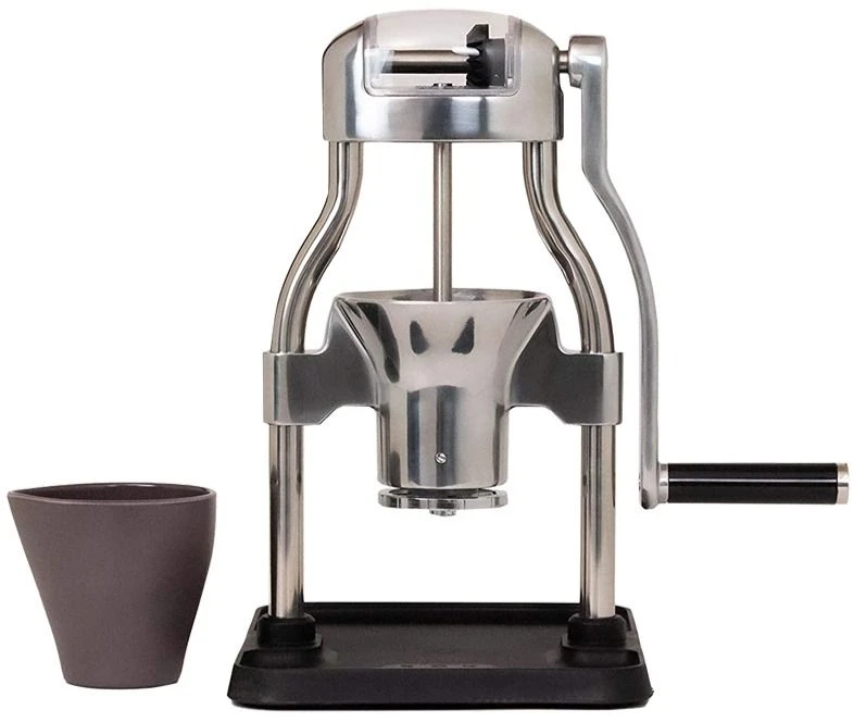 ROK GrinderGC Manual Coffee Grinder 1 ROK GrinderGC Manual Coffee Grinder