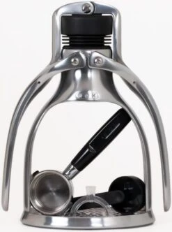 ROK EspressoGC Classic Manual Espresso Maker