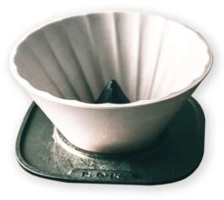 ROK W1 Filter Dripper