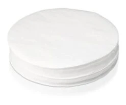 Cafelat Robot Filter Papers 100 Pcs