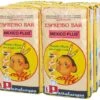 Passalacqua Mexico Plus Coffee Beans
