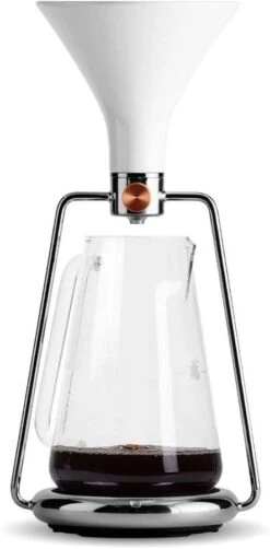 Goat Story GINA Smart Coffee Maker