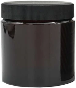 Comandante Polymer Bean Jar