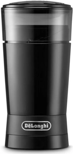 DeLonghi KG200 Blade Coffee Mill