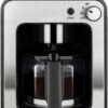 CASO Coffee Compact Coffee Maker With Integrated Grinder