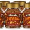 Beanies Pumpkin Spice Flavoured Instant Coffee