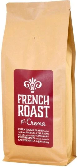 Crema French Roast