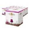 Miscela D'Oro Purple Nespresso Compatible Coffee Capsules