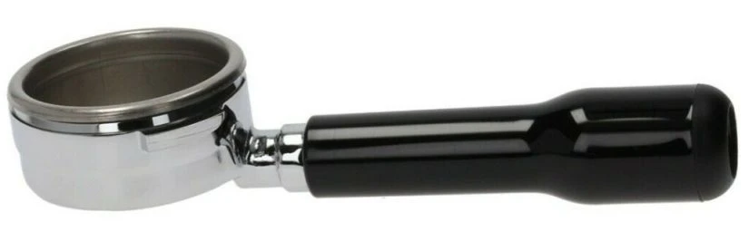 JoeFrex Bottomless Naked Portafilter Astoria 1 JoeFrex Bottomless Naked Portafilter Astoria