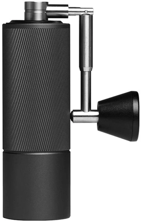 Timemore Chestnut C2 Foldable Manual Coffee Grinder, Black 1 Timemore Chestnut C2 Foldable Manual Coffee Grinder, Black