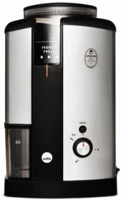 Wilfa WSCG-2 Coffee Grinder