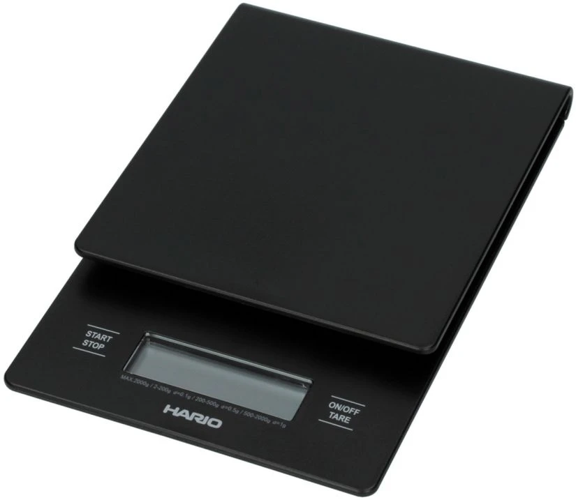 Hario V60 Drip Scale 1 Hario V60 Drip Scale