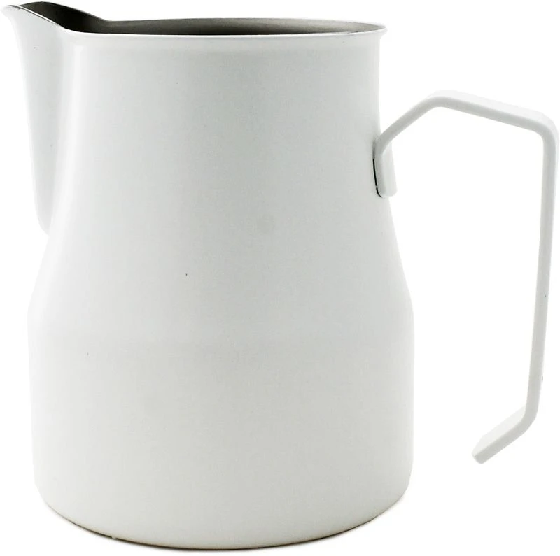 Motta Europa Painted Milk Pitcher 500 Ml 1 Motta Europa Painted Milk Pitcher 500 Ml